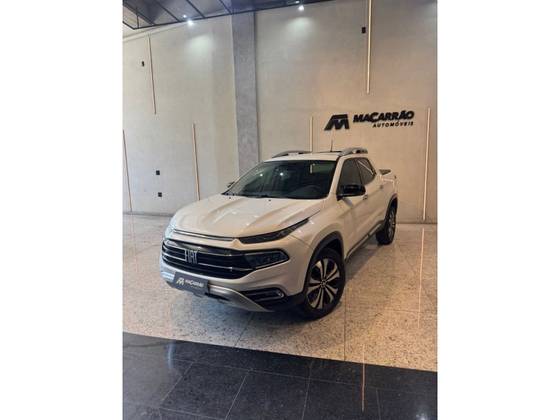 FIAT TORO 2.0 16V TURBO DIESEL VOLCANO 4WD AT9